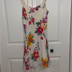 Old Navy US S | Multicoloured Floral Sundress